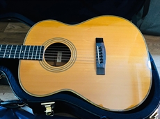 93' Fylde Oberon guitar, fired with Professional LRBaggs system, solid rosewood,  great player, bargain!